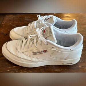 Reebok Classic Club C 85